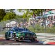 Bentley Continental GT3 R 85 24 Heures du Nurburgring 2015 Almost Real ALM430301