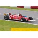 Ferrari 312 T5 2 F1 Canada 1980 Gilles Villeneuve Looksmart LSF1H15