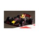 Red Bull Tag Heuer RB13 33 F1 Winner Mexique 2017 Max Verstappen Minichamps 417171833
