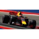 Red Bull Tag Heuer RB13 33 F1 USA 2017 Max Verstappen Minichamps 417171733