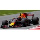 Red Bull Tag Heuer RB13 33 F1 Winner Malaisie 2017 Max Verstappen Minichamps 417171533
