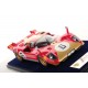 Ferrari 512S 6 1000 km de Monza 1970 Looksmart LS1808F