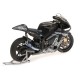 Yamaha YZR-M1 Moto GP Test Jerez 2008 Valentino Rossi Minichamps 122093946