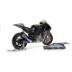 Yamaha YZR-M1 Moto GP Test Jerez 2008 Valentino Rossi Minichamps 122093946