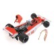 McLaren Ford M23 Grand Prix d'Afrique du Sud 1976 Jochen Mass Minichamps 530761832