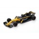 Renault RS17 F1 Bahrain 2017 Jolyon Palmer Spark 18S302