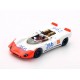 Porsche 908/2 266 Targa Florio 1969 Spark 43TF69