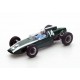 Cooper T60 F1 Monaco 1962 Bruce McLaren Spark S4802