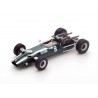 Cooper T81 8 F1 Allemagne 1966 Jochen Rindt Spark S5291