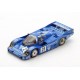 Porsche 956 21 24 Heures du Mans 1983 Spark S5505