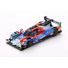 Oreca 07 Gibson 39 24 Heures du Mans 2017 Spark S5825