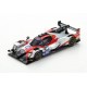 Oreca 07 Gibson 40 24 Heures du Mans 2017 Spark S5826