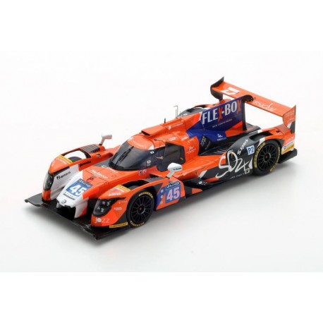 Ligier JPS P217 45 24 Heures du Mans 2017 Spark S5828