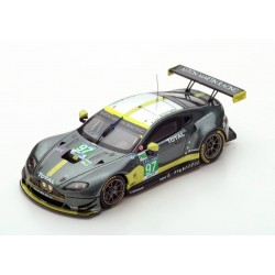 Aston Martin Vantage GTE 97 24 Heures du Mans 2017 Spark S5836
