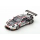 Porsche 911 GT3R 117 24 Heures de Spa Francorchamps 2017 Spark SB141