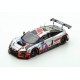 Audi R8 LMS 9 24 Heures du Nurburgring 2017 Spark SG299