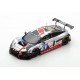 Audi R8 LMS 10 24 Heures du Nurburgring 2017 Spark SG300