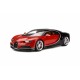 Bugatti Chiron Italian Red GT Spirit KSR08664RZ