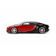 Bugatti Chiron Italian Red GT Spirit KSR08664RZ