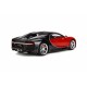 Bugatti Chiron Italian Red GT Spirit KSR08664RZ