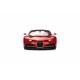 Bugatti Chiron Italian Red GT Spirit KSR08664RZ