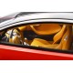 Bugatti Chiron Italian Red GT Spirit KSR08664RZ