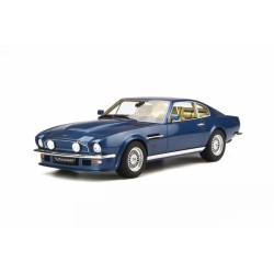 Aston Martin V8 Vantage V580 X-PACK Salisbury Blue GT Spirit GT744