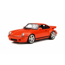 Ruf 964 SCR 4.2 Blood Orange GT Spirit GT192