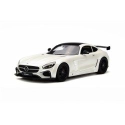 FAB Design Areion Designo Matt Magno White GT Spirit GT157