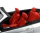 BMW M235i Cabrio Glacier Silver GT Spirit GT102