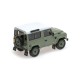 Land Rover Defender 90 Heritage Edition Green 2015 Almost Real ALM410204