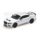 Bentley Continental GT3R White 2015 Almost Real ALM430401