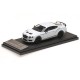 Bentley Continental GT3R White 2015 Almost Real ALM430401