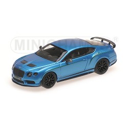 Bentley Continental GT3R King Fisher China Edition 2015 Almost Real ALM430403
