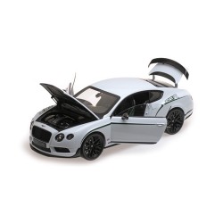 Bentley Continental GT3R White 2015 Almost Real ALM830401