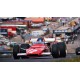 Ferrari 312B 12 F1 Autriche 1970 Jacky Ickx Looksmart LSF1H14