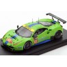 Ferrari 488 GTE 83 24 Heures du Mans 2017 Looksmart LSLM075