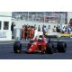 Ferrari F1 641 1 F1 France 1990 Alain Prost Looksmart LSF1F11