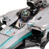 Mercedes W07 Hybrid F1 2016 Nico Rosberg Minichamps 110160006