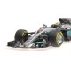 Mercedes AMG Petronas W08 EQ Power+ F1 Australie 2017 Lewis Hamilton Minichamps 410170044