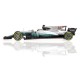 Mercedes AMG Petronas W08 EQ Power+ F1 Australie 2017 Lewis Hamilton Minichamps 410170044