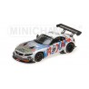 BMW Z4 GT3 9 24 Heures de Spa Francorchamps 2015 Minichamps 437152559