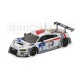 Audi R8 LMS 11 24 Heures du Nurburgring 2016 Minichamps 437161111