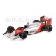 McLaren TAG MP4/3 F1 1987 Alain Prost Minichamps 537871801