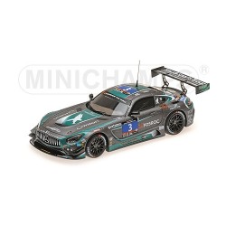 Mercedes AMG GT3 3 24 Heures de Dubai 2016 Looksmart 437163003