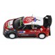 Citroen C3 WRC 7 Rallye Mexique 2017 Meeke Nagle IXO RAM638B