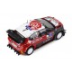 Citroen C3 WRC 7 Rallye Mexique 2017 Meeke Nagle IXO RAM638B
