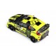 Ford Fiesta RS WRC 46 Monza Rally 2016 Valentino Rossi IXO RAM320