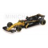Renault RS17 F1 Australie 2017 Nico Hulkenberg Minichamps 417170027
