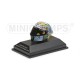 Casque 1/8 AGV Valentino Rossi Moto GP Test Sepang 2016 Minichamps 398160076